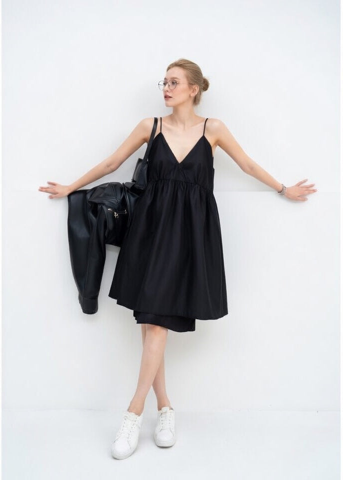 The Slip Dress