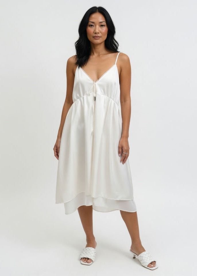 The Slip Dress