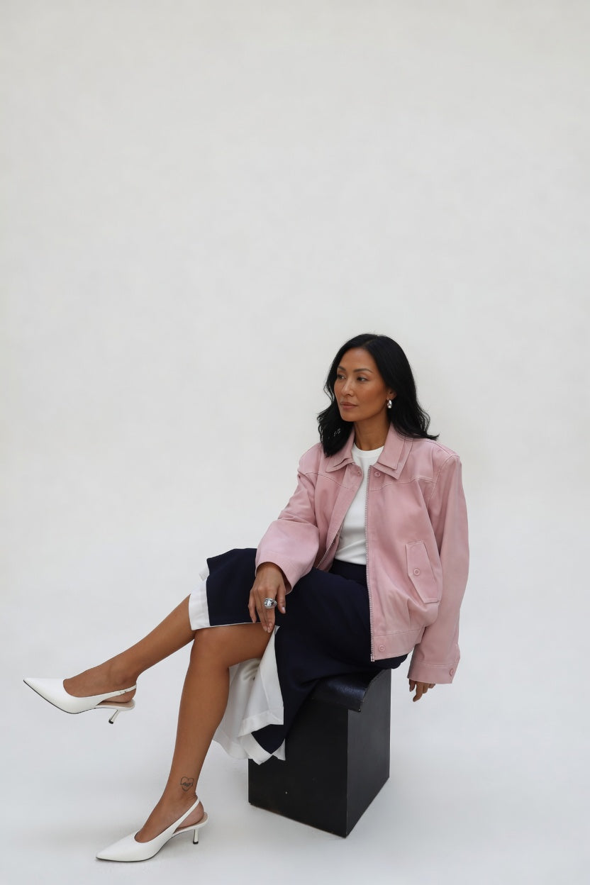 Midi Skirt