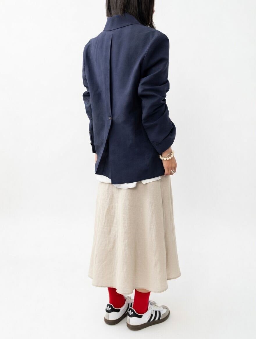 Women's Blazer