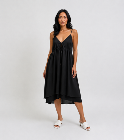 The Slip Dress