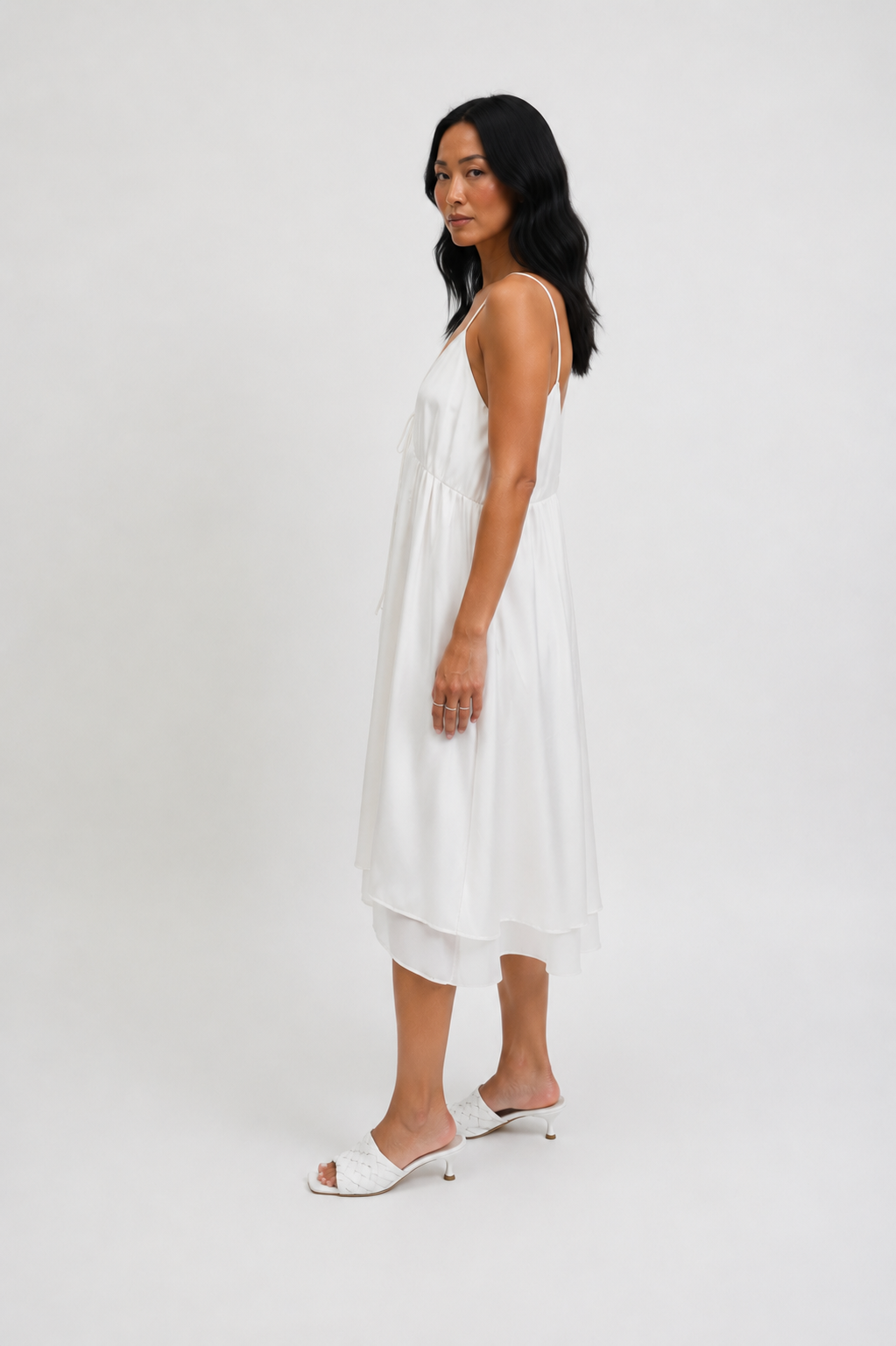 The Slip Dress