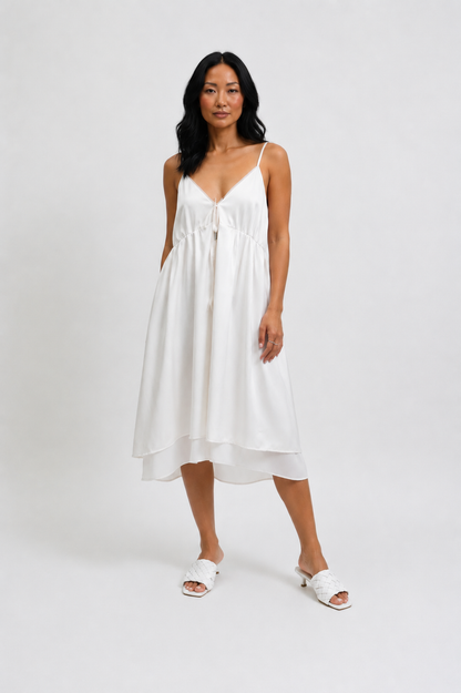 The Slip Dress