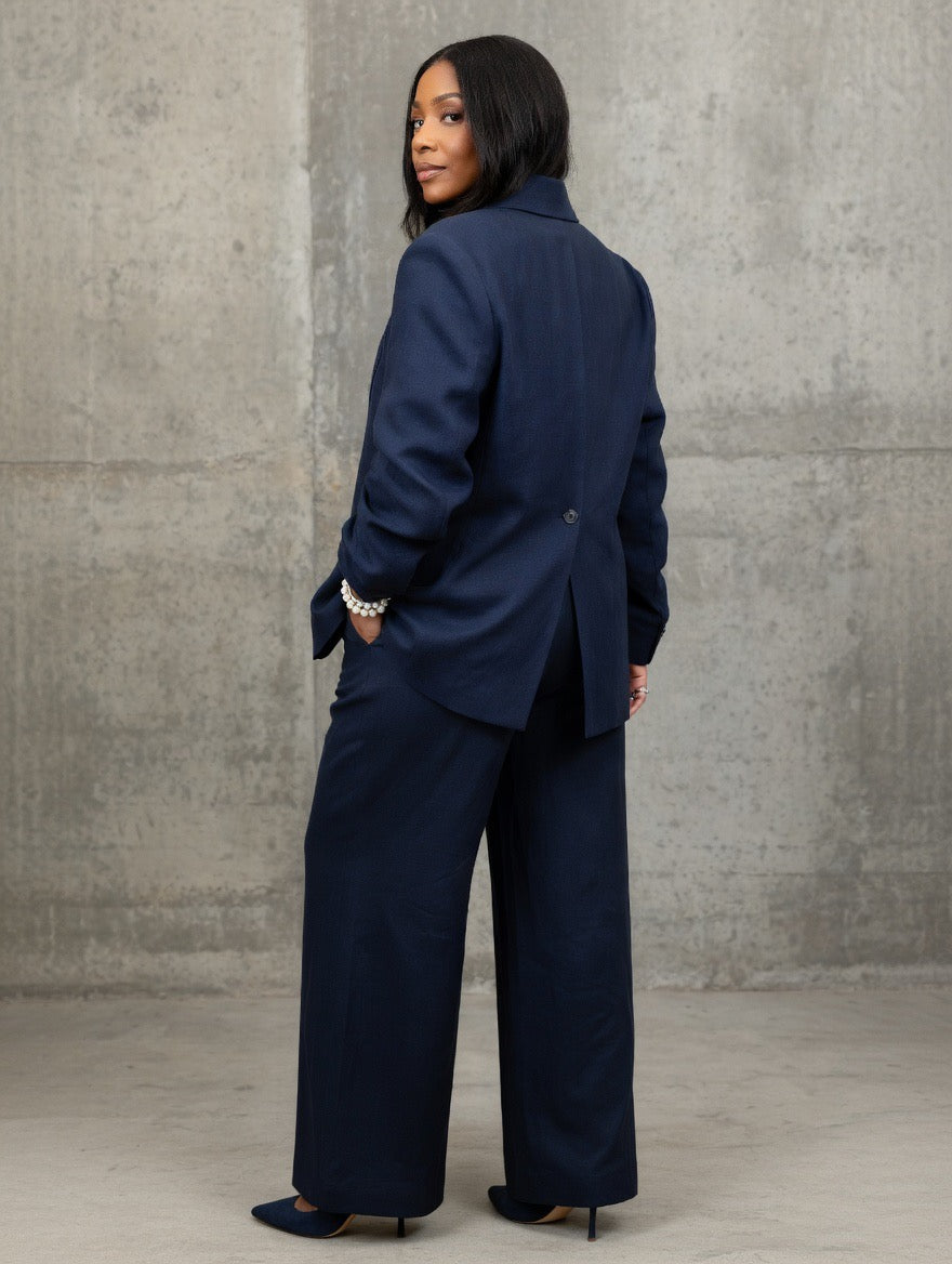 Women's Blazer