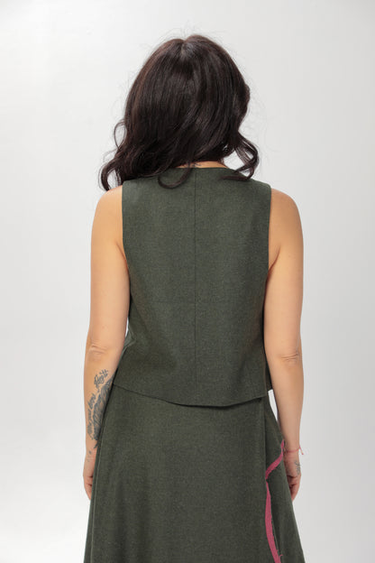 Lane Vest