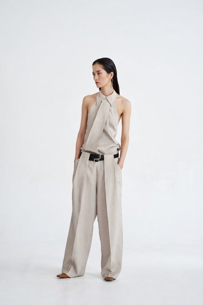 Linen Lyocell Set