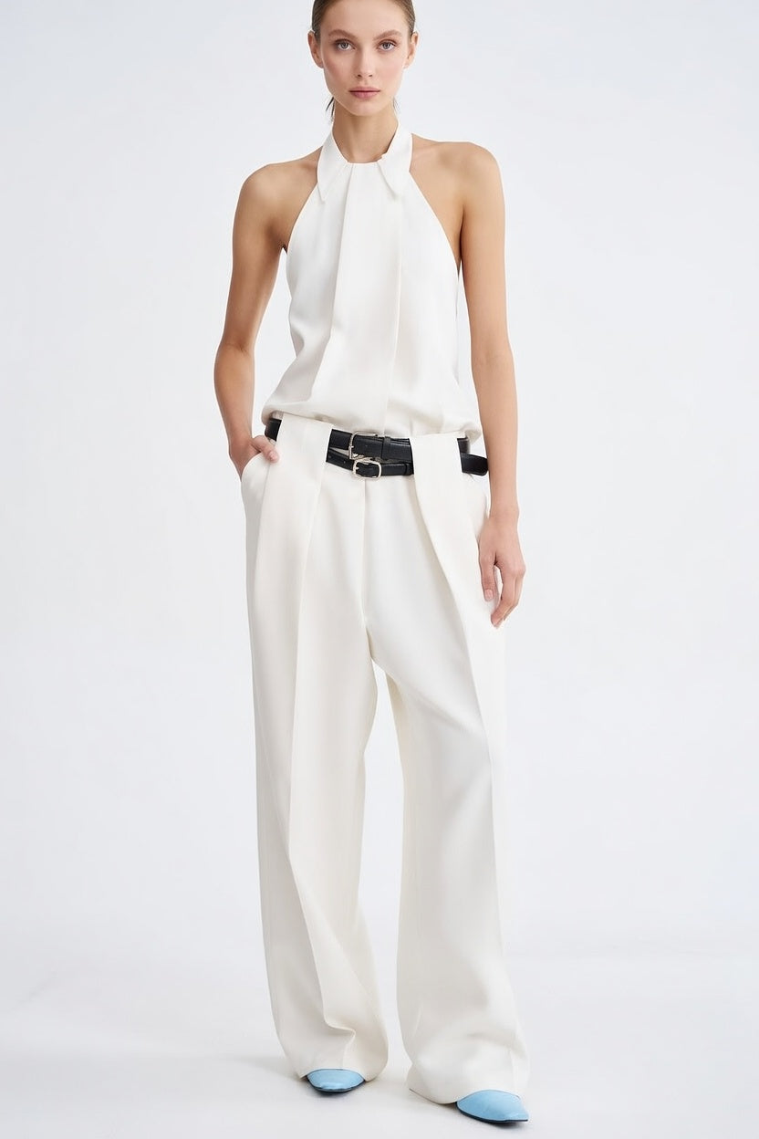 Linen Lyocell Set