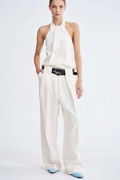 Linen Lyocell Set