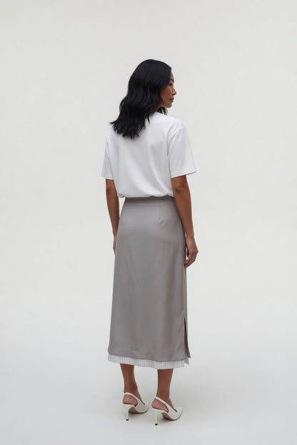 Midi Skirt