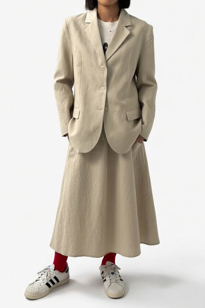 Women's Blazer