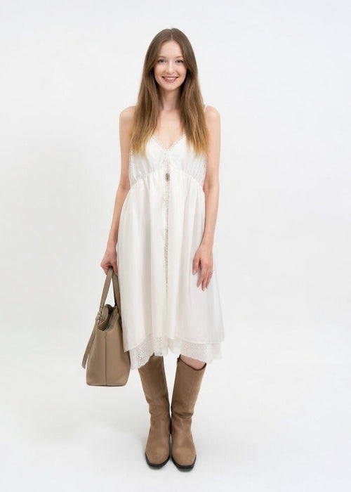The Slip Dress