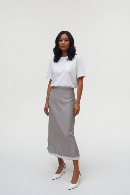 Midi Skirt