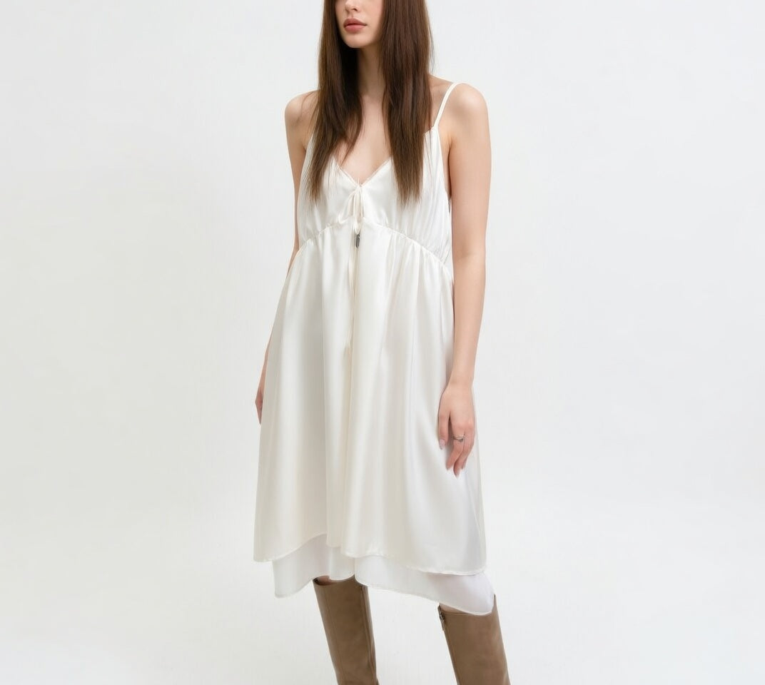 The Slip Dress