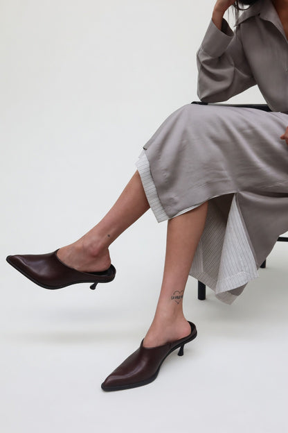 Midi Skirt