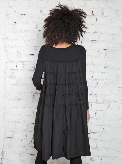 Midi Dress AMIKE