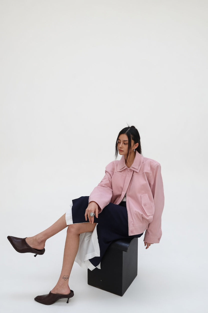 Midi Skirt