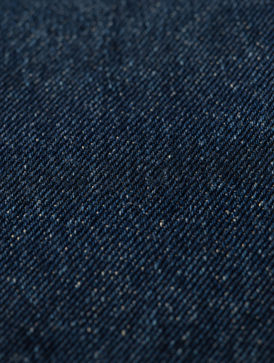 Women's Dark Denim Set