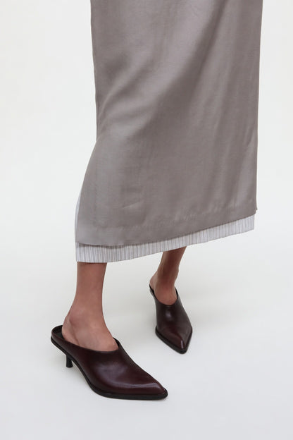 Midi Skirt