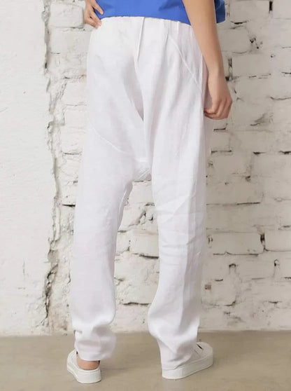 MANSA Linen pants