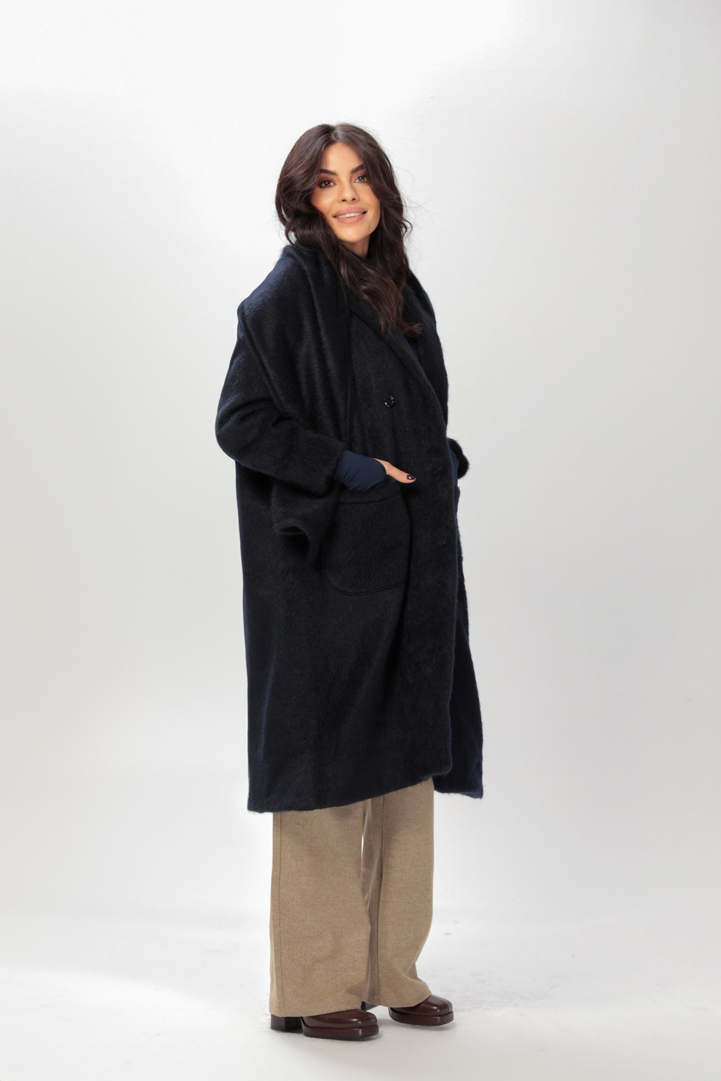 Vivian Coat