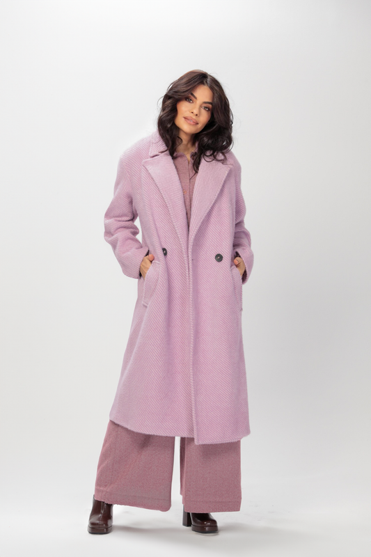 Mirella Coat