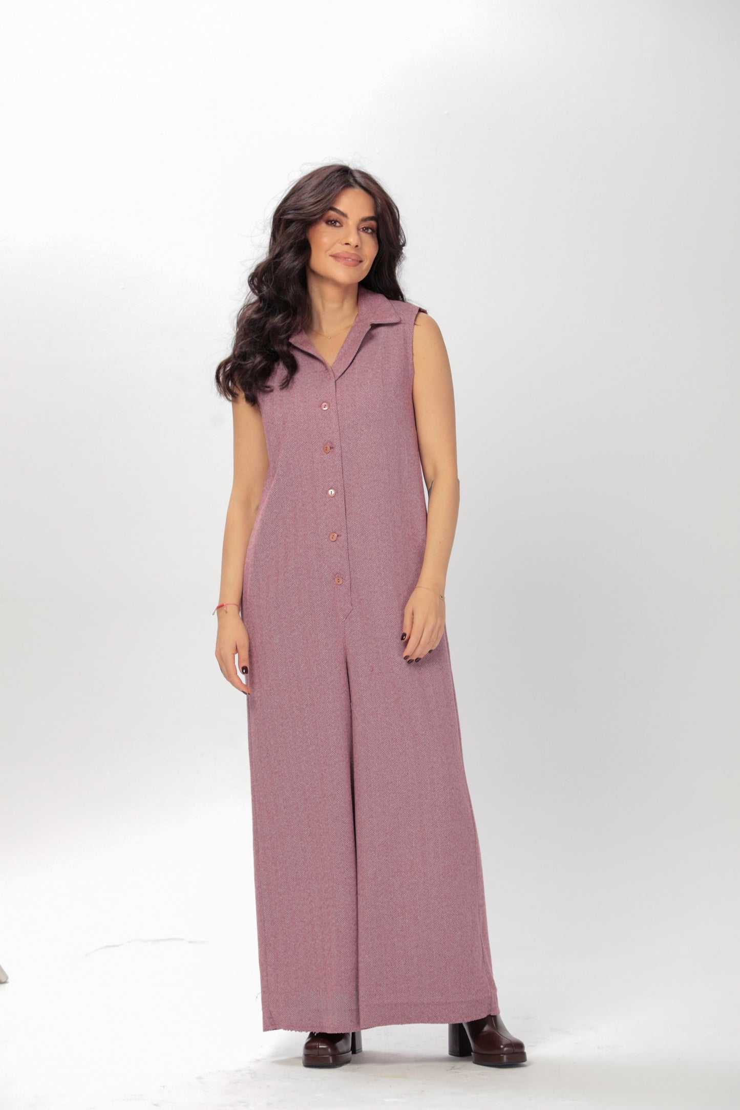 Jumpsuit Eritta