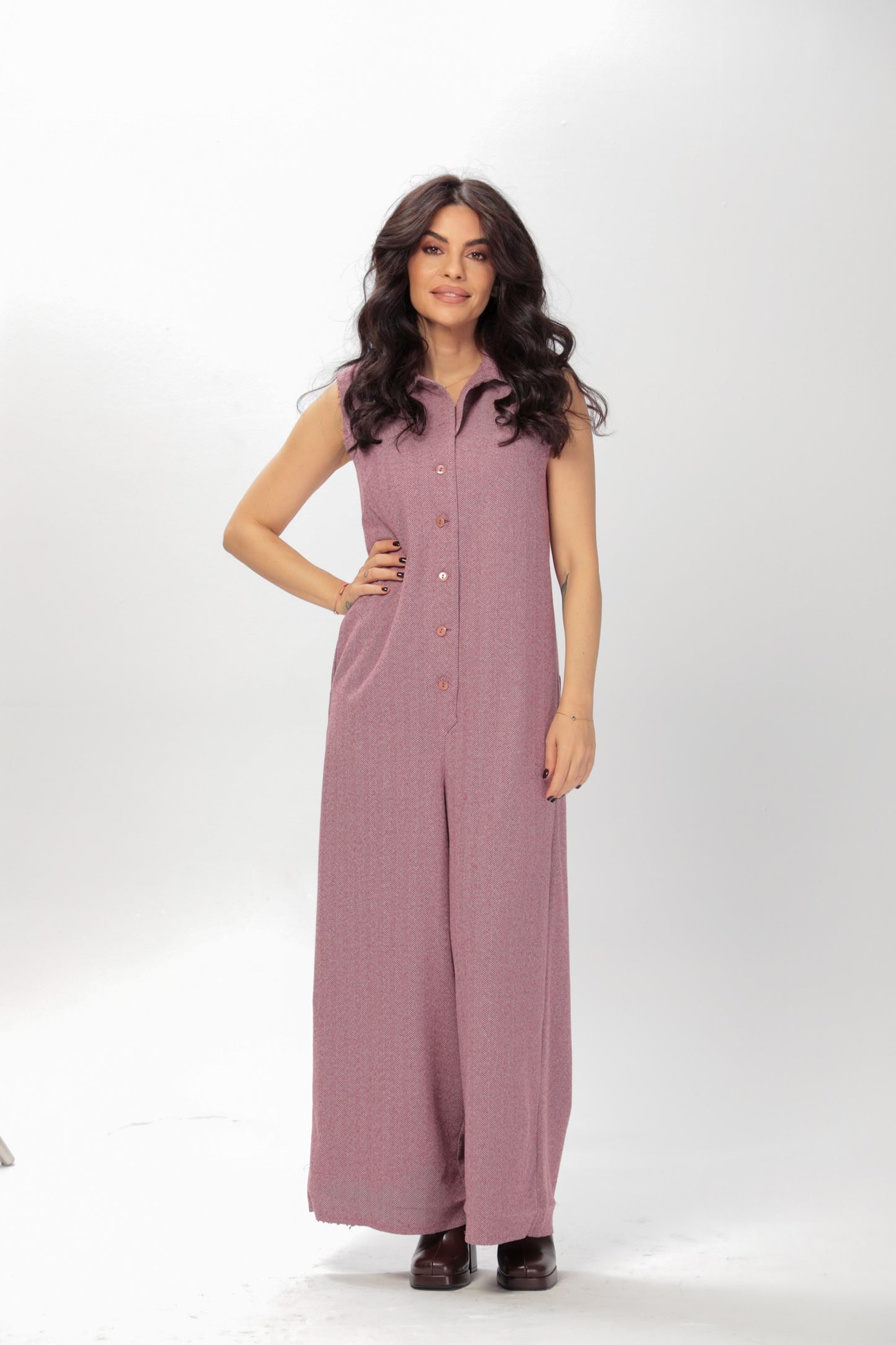 Jumpsuit Eritta