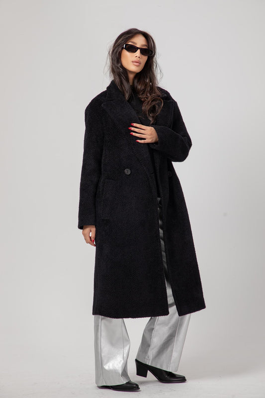 Mirella Coat