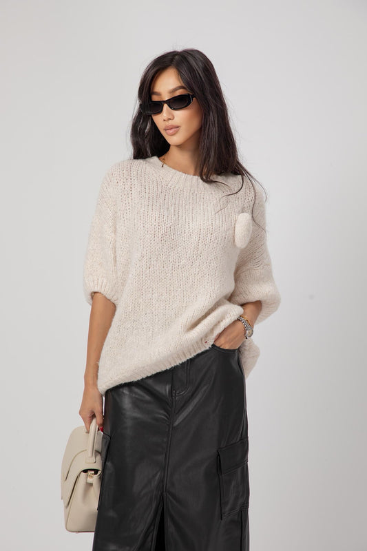 Polly Knit Top