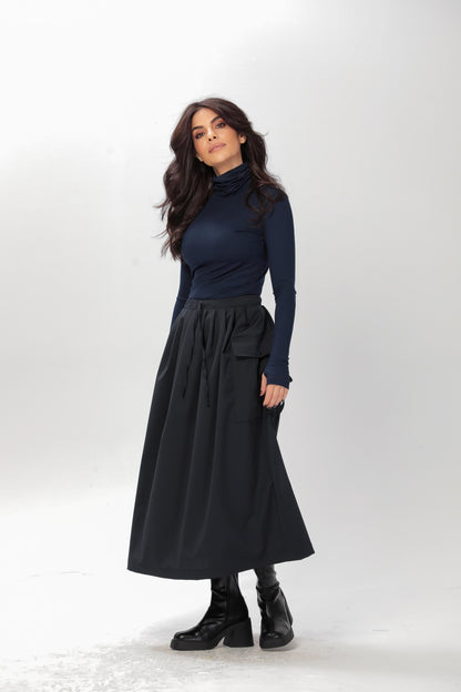 Ophelia Skirt