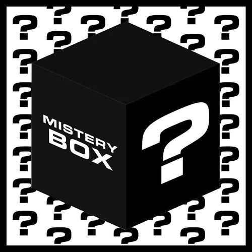 ADEPTT Mystery Box (~$80)