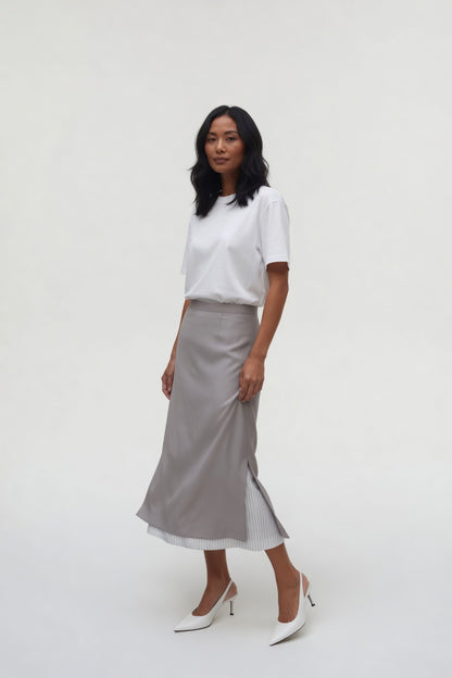 Midi Skirt