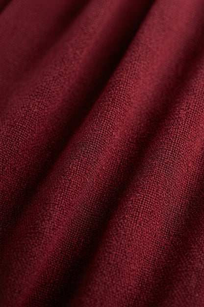 Women's Draped Skirt