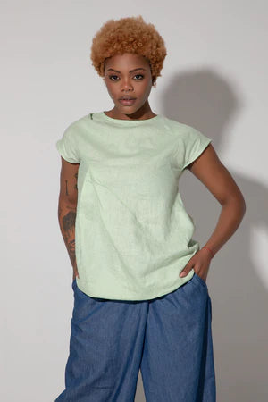 Linen Top - ANY
