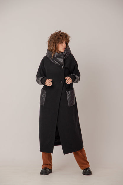 Winter coat - ELOISE